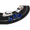 Scalextric C4612A Colin McRae Slot Car Triple Car Pack