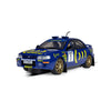 Scalextric C4612A Colin McRae Slot Car Triple Car Pack