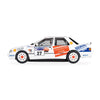 Scalextric C4612A Colin McRae Slot Car Triple Car Pack