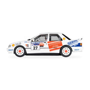 Scalextric C4612A Colin McRae Slot Car Triple Car Pack