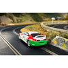 Scalextric C4616 Toyota Supra Slot Car - Castrol