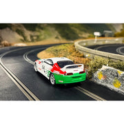 Scalextric C4616 Toyota Supra Slot Car - Castrol
