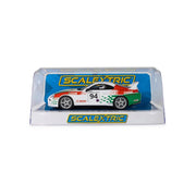 Scalextric C4616 Toyota Supra Slot Car - Castrol