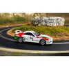 Scalextric C4616 Toyota Supra Slot Car - Castrol