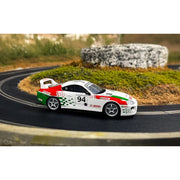 Scalextric C4616 Toyota Supra Slot Car - Castrol