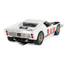 Scalextric C4619A Ken Miles Slot Car Triple Car Pack
