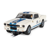 Scalextric C4619A Ken Miles Slot Car Triple Car Pack
