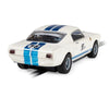 Scalextric C4619A Ken Miles Slot Car Triple Car Pack