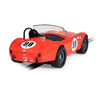 Scalextric C4619A Ken Miles Slot Car Triple Car Pack
