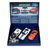 Scalextric C4619A Ken Miles Slot Car Triple Car Pack