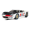 Scalextric C4619A Ken Miles Slot Car Triple Car Pack