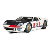 Scalextric C4619A Ken Miles Slot Car Triple Car Pack