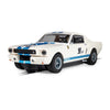 Scalextric C4619A Ken Miles Slot Car Triple Car Pack