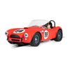 Scalextric C4619A Ken Miles Slot Car Triple Car Pack