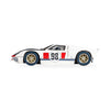 Scalextric C4619A Ken Miles Slot Car Triple Car Pack