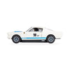 Scalextric C4619A Ken Miles Slot Car Triple Car Pack