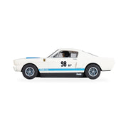 Scalextric C4619A Ken Miles Slot Car Triple Car Pack