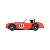 Scalextric C4619A Ken Miles Slot Car Triple Car Pack