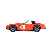 Scalextric C4619A Ken Miles Slot Car Triple Car Pack