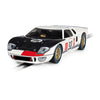 Scalextric C4619A Ken Miles Slot Car Triple Car Pack