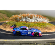 Scalextric C4623 Mercedes AMG GT3 Slot Car - British GT 2024 - 2Seas Motorsport