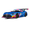 Scalextric C4623 Mercedes AMG GT3 Slot Car - British GT 2024 - 2Seas Motorsport
