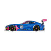Scalextric C4623 Mercedes AMG GT3 Slot Car - British GT 2024 - 2Seas Motorsport