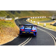 Scalextric C4623 Mercedes AMG GT3 Slot Car - British GT 2024 - 2Seas Motorsport