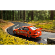 Scalextric C4624 BMW 320i Slor Car - STW 1998 - Jagermeister