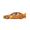 Scalextric C4624 BMW 320i Slor Car - STW 1998 - Jagermeister