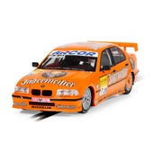 Scalextric C4624 BMW 320i Slor Car - STW 1996 - Jagermeister