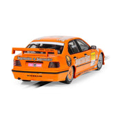 Scalextric C4624 BMW 320i Slor Car - STW 1998 - Jagermeister