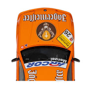 Scalextric C4624 BMW 320i Slor Car - STW 1998 - Jagermeister