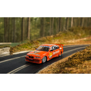 Scalextric C4624 BMW 320i Slor Car - STW 1998 - Jagermeister
