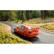 Scalextric C4624 BMW 320i Slor Car - STW 1998 - Jagermeister