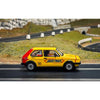 Scalextric C4625 Volkswagen Golf MK1 Malcolm Jeffs Racing Slot Car
