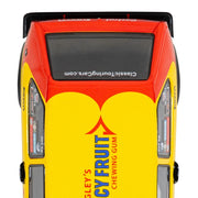 Scalextric C4625 Volkswagen Golf MK1 Malcolm Jeffs Racing Slot Car