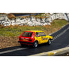 Scalextric C4625 Volkswagen Golf MK1 Malcolm Jeffs Racing Slot Car