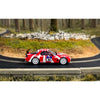 Scalextric C4626 Mazda RX7 FD Slot Car - Nurburgring 24 2007
