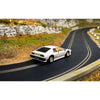 Scalextric C4631 Lotus Esprit Turbo White James Bond 'For Your Eyes Only' Slot Car