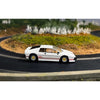 Scalextric C4631 Lotus Esprit Turbo White James Bond 'For Your Eyes Only' Slot Car