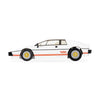 Scalextric C4631 Lotus Esprit Turbo White James Bond 'For Your Eyes Only' Slot Car