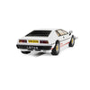 Scalextric C4631 Lotus Esprit Turbo White James Bond 'For Your Eyes Only' Slot Car