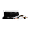 Scalextric C4631 Lotus Esprit Turbo White James Bond 'For Your Eyes Only' Slot Car