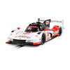 Scalextric C4633 Porsche 963 Slot Car - Proton Competition
