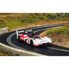 Scalextric C4633 Porsche 963 Slot Car - Proton Competition