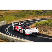 Scalextric C4633 Porsche 963 Slot Car - Proton Competition