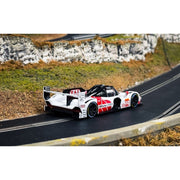 Scalextric C4633 Porsche 963 Slot Car - Proton Competition