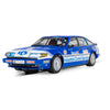 Scalextric C4634 Rover SD1 BTCC 1984 Andy Rouse Slot Car