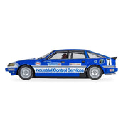 Scalextric C4634 Rover SD1 BTCC 1984 Andy Rouse Slot Car